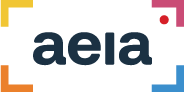 AEIA Primary logo