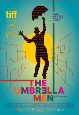 The Umbrella Men